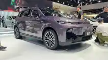  Ini Dia B10, EV Yang Siap Dibawa Leapmotor ke Indonesia Tahun Ini