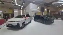 Leapmotor Umumkan Langsung Harga Dua SUV EVnya, Ada Banderol Spesial