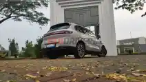 Alasan Leapmotor B10 Gunakan Ukuran Ban Belang