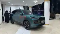  Lepas Resmikan Dealer ke-4 di Indonesia, Targetkan 40 Showroom Sepanjang 2026