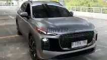  Menguji Lepas L8 PHEV, SUV Ramah untuk Pengemudi Perempuan