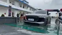  Lepas Siapkan Beberapa Model Baru PHEV dan EV Untuk Indonesia