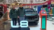  Sama-Sama Di Bawah Chery Group, Ini Perbedaan Karakter Brand Chery, Jaecoo Dengan Lepas