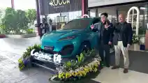  Lepas E4 Resmi Diperkenalkan, Begini Detailnya