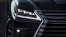 Menyusul Land Cruiser 300, Lexus LX Dijadwalkan Debut Agustus ini