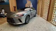 All New Lexus RX Series, Meluncur Usung Tiga Model Sekaligus