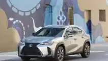 Lexus UX Resmi Dijual di Indonesia, Harga Mulai RP 855 Juta