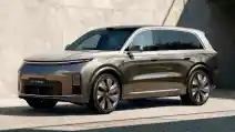 Li Auto L9 Versi Terbaru Resmi Hadir Di Cina, SUV Dengan Segudang Fitur Canggih