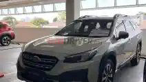 Subaru Indonesia Tutup Tahun Dengan Penawaran Terbesar