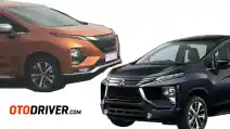  Livina Berbasis Xpander Siap Meluncur, Dealer Mitsubishi Tak Gentar