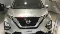 Nissan Tawarkan Fitur Keselamatan Canggih Baru Pada New Livina 2021