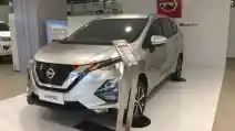 Nissan Livina Dapati Potongan Harga Rp 24 Jutaan, Kicks Rp 20 Juta Selama Oktober