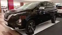  Memboyong Nissan Livina 2021 Dengan DP Mulai Rp 50 Juta, Segini Angsurannya