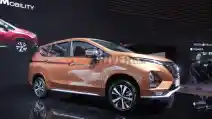  Wholesales Nissan Livina Sepanjang Tahun 2021 Hanya 43 Unit!