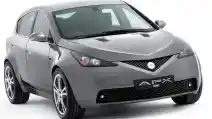 Lotus Siapkan SUV Untuk Asia