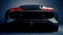  Lotus Akan Terlahir Kembali Menjadi Supercar Bertenaga Hybrid