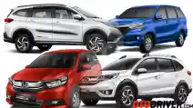  Daihatsu: Pakai Mobil Sendirian, Buat Apa Beli yang 7 Penumpang