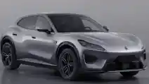 Luxeed RX Mirip Dengan Ferrari Purosangue