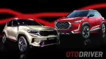 Komparasi Mesin Nissan Maginte vs KIA Sonet