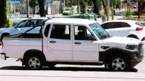  Inilah Sosok Mahindra Scorpion, Pernah Hadir Di Indonesia Tahun 2019