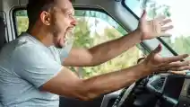 Cara Mengontrol Emosi Ketika Mengemudi