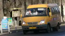 Marshrutka, Si Angkot Rusia