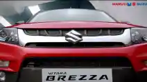  VIDEO: Wujud Suzuki Vitara Brezza Semakin Terkuak
