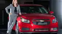  Wanita Hebat Ini Sekarang Pimpin General Motors