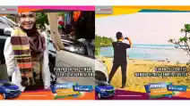 Selfie Bersama Avanza, Total Hadiah Ratusan Juta