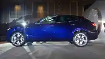 Walau SUV, Maserati Levante Berdarah Ferrari Pada Mesinnya