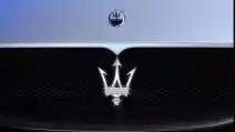  Maserati OTW Jadi Brand Yang Melabel Ulang Mobil Mewah China