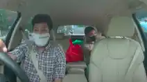 Berkendara Menggunakan Masker, Ini Tanggapan Pakar Safety Driving