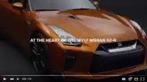 VIDEO: Pembuatan Nissan GT-R 2017 Oleh Tangan-Tangan Manusia Presisi