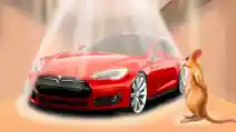 Kisah Cinta Seekor Tikus Dan Tesla
