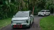  Beberapa Keunggulan Ini Bikin Maxus Pede Bersaing Dengan Brand China Lain di Indonesia