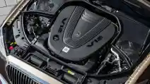  Di Negara Ini Penggemar Mercedes-Maybach Tetap Bertahan Dengan Mesin V12