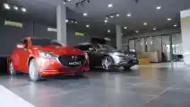  Mazda Hadirkan Dealer Baru Nan Megah di Bandar Lampung 