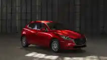 Daftar Harga MAZDA Terbaru (April 2020)