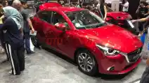  Diskon di GIIAS 2018: Mazda 2 Dapati Potongan Hingga Rp 40 juta!