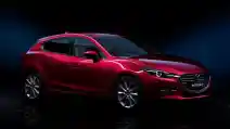  Mazda3 Mulai Dijual Bulan Ini, Siap Ganggu Honda Civic Hatchback!