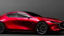 Mazda 3 Generasi Terbaru Siap Tantang Mercedes-Benz A-Class dan Audi A3