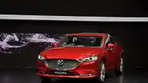  Mazda6 Kini Mendapatkan Dua Ubahan Ini