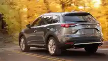 Mengenal Sistem AWD Mazda CX-9 Seharga Nyaris Rp 1 M