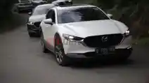  Seberapa Penting i-ACTIVESENSE pada Mazda CX-3?