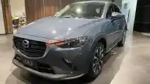  Mazda6 Dan CX-3 Resmi Disuntik Mati! Tak Lagi Beredar Tahun Depan Di Pasar AS