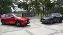  Mazda CX-5 2017 Spek Indonesia Punya 2 Varian. Ini Fitur-Fiturnya