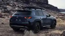 Mazda Recall CX-30 dan CX-50, Apa Masalahnya?