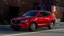 Mazda CX-5 Terbaru Bakal Meluncur 1 April Mendatang, Inilah Bocoran Pembaruannya