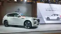 Mazda CX-60 Resmi Dijual. Nyaris Rp 1,2 Miliar