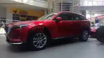 Mazda CX-9 Dapati Facelift, RP 818 Jutaan Dapat Apa Saja?